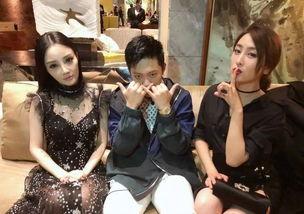 娱乐圈各种吃瓜事件,揭秘那些年我们追过的“瓜” 第1张 娱乐圈各种吃瓜事件,揭秘那些年我们追过的“瓜” 第1张