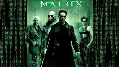 黑客帝国2 在线观看,虚拟世界的觉醒在线观影指南